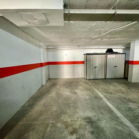 Apartamento Reformado Con Piscina Albir El Albir Exterior photo