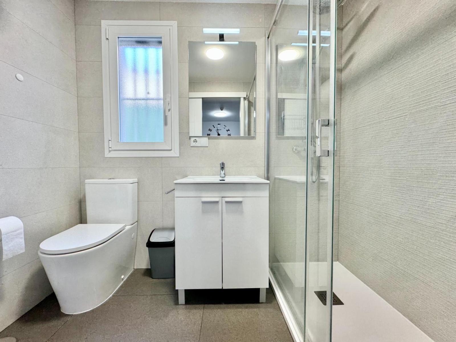 Apartamento Reformado Con Piscina Albir El Albir Exterior photo
