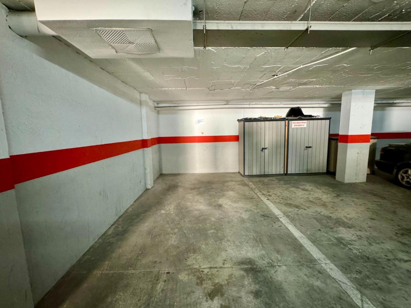 Apartamento Reformado Con Piscina Albir El Albir Exterior photo